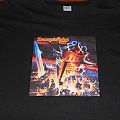 Armored Saint - TShirt or Longsleeve - Armored Saint