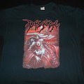 Disgorge - TShirt or Longsleeve - Disgorge