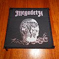 Megadeth - Patch - Megadeth / Patch