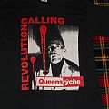 Queensryche - TShirt or Longsleeve - Queensryche / Empire