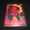 Raise Hell - Tape / Vinyl / CD / Recording etc - Nuclear Blast / Festivals 2000