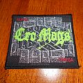 Cro-mags - Patch - Cro-Mags / Patch