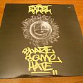 Excel - Tape / Vinyl / CD / Recording etc - Excel/Blaze Some Hate