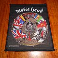 Motörhead - Patch - Motörhead / Patch