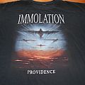 Immolation - TShirt or Longsleeve - Immolation