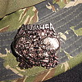 Metallica - Pin / Badge - Metallica / Pin