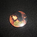 Ozzy Osbourne - Pin / Badge - Ozzy Osbourne / Button