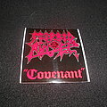 Morbid Angel - Other Collectable - Morbid Angel / Sticker