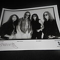 Metallica - Other Collectable - Metallica / Promo