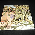 Black Oak Arkansas - Tape / Vinyl / CD / Recording etc -  Black Oak Arkansas / High On The Hog LP