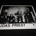 Judas Priest - Other Collectable - Judas Priest / Promo