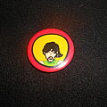 The Beatles - Pin / Badge - The Beatles / Button