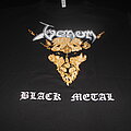 Venom - TShirt or Longsleeve - Venom