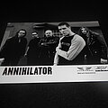 Annihilator - Other Collectable - Annihilator / Promo