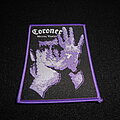 Coroner - Patch - Coroner / Patch