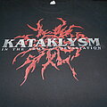 Kataklysm - TShirt or Longsleeve - Kataklysm