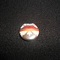 Metallica - Pin / Badge - Metallica / Button