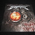 Dragonforce - Tape / Vinyl / CD / Recording etc -  Dragonforce / Inhuman Rampage