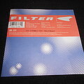 Filter - Tape / Vinyl / CD / Recording etc - Filter / Title Of Record