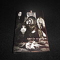 THE Scream - Tape / Vinyl / CD / Recording etc - The Scream / Let It Scream