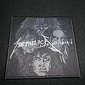 Metallica - Patch - Metallica / Patch