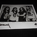 Metallica - Other Collectable - Metallica / Promo