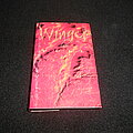 Winger - Tape / Vinyl / CD / Recording etc - Winger / Pull