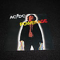 AC/DC - Tape / Vinyl / CD / Recording etc -  AC/DC / Powerage