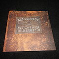 Bad Company - Tape / Vinyl / CD / Recording etc - Bad Company / Stories Told & Untold