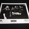 Deicide - Other Collectable - Deicide / Promo