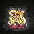 Metallica - Patch - Metallica / Patch