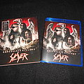 Slayer - Tape / Vinyl / CD / Recording etc - Slayer / Repentless Blu-ray