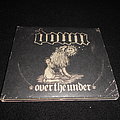 Down - Tape / Vinyl / CD / Recording etc -  Down / Over The Under