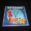 No Doubt - Tape / Vinyl / CD / Recording etc - No Doubt / Tragic Kingdom