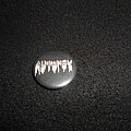 Autopsy - Pin / Badge - Autopsy / Button