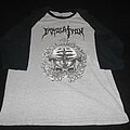 Immolation - TShirt or Longsleeve - Immolation