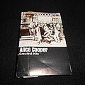 Alice Cooper - Tape / Vinyl / CD / Recording etc - Alice Cooper / Greatest Hits