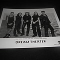 Dream Theater - Other Collectable - Dream Theater / Promo