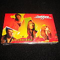 Dokken - Tape / Vinyl / CD / Recording etc -  Dokken / Dysfunctional