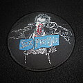 Sex Pistols - Patch - Sex Pistols / Patch