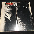 Rolling Stones - Tape / Vinyl / CD / Recording etc -  The Rolling Stones ‎ / Sticky Fingers