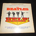 The Beatles - Tape / Vinyl / CD / Recording etc -  The Beatles  / Help! (Original Motion Picture Soundtrack)  LP