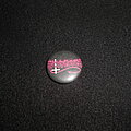 Possessed - Pin / Badge - Possessed / Button