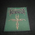 Voivod - Patch - Voivod / Patch
