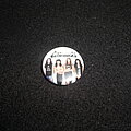 Metallica - Pin / Badge - Metallica / Button
