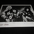 Mötley Crüe - Other Collectable - Mötley Crüe / Promo