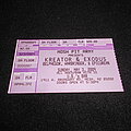 Kreator - Other Collectable - Kreator, Exodus