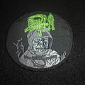 Death - Patch - Death / Patch