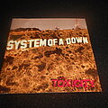 System Of A Down - Tape / Vinyl / CD / Recording etc - System Of A Down /  Toxicity