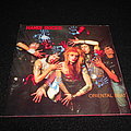 Hanoi Rocks - Tape / Vinyl / CD / Recording etc -  Hanoi Rocks / Oriental Beat